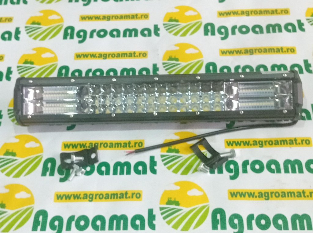 Lampa Led Tip Bara 