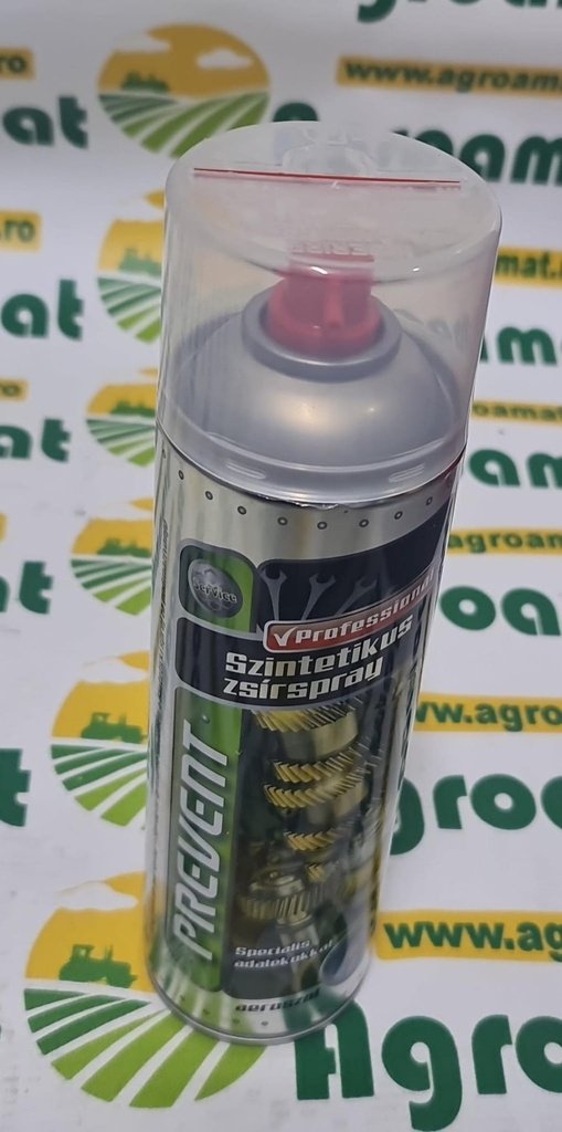 Spray Vaselina Sintetica 500Ml Prevent