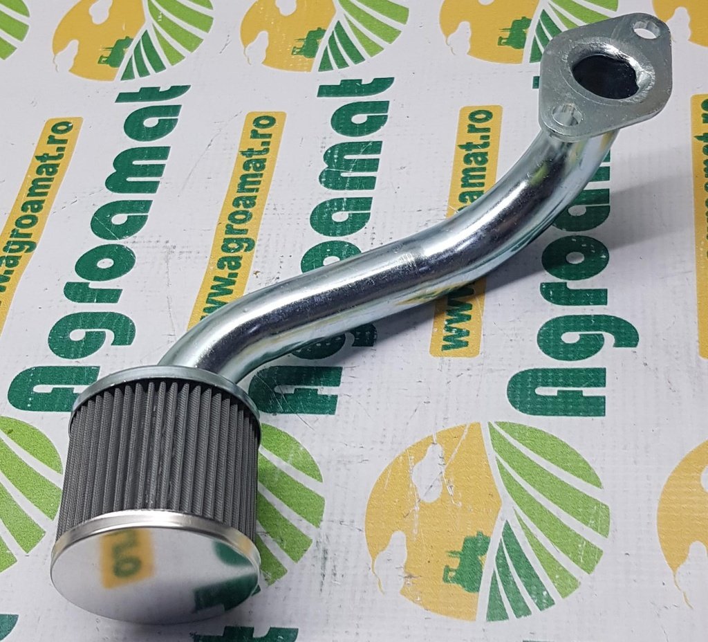 Ansamblu Conducta Si Filtru C5NNN994J