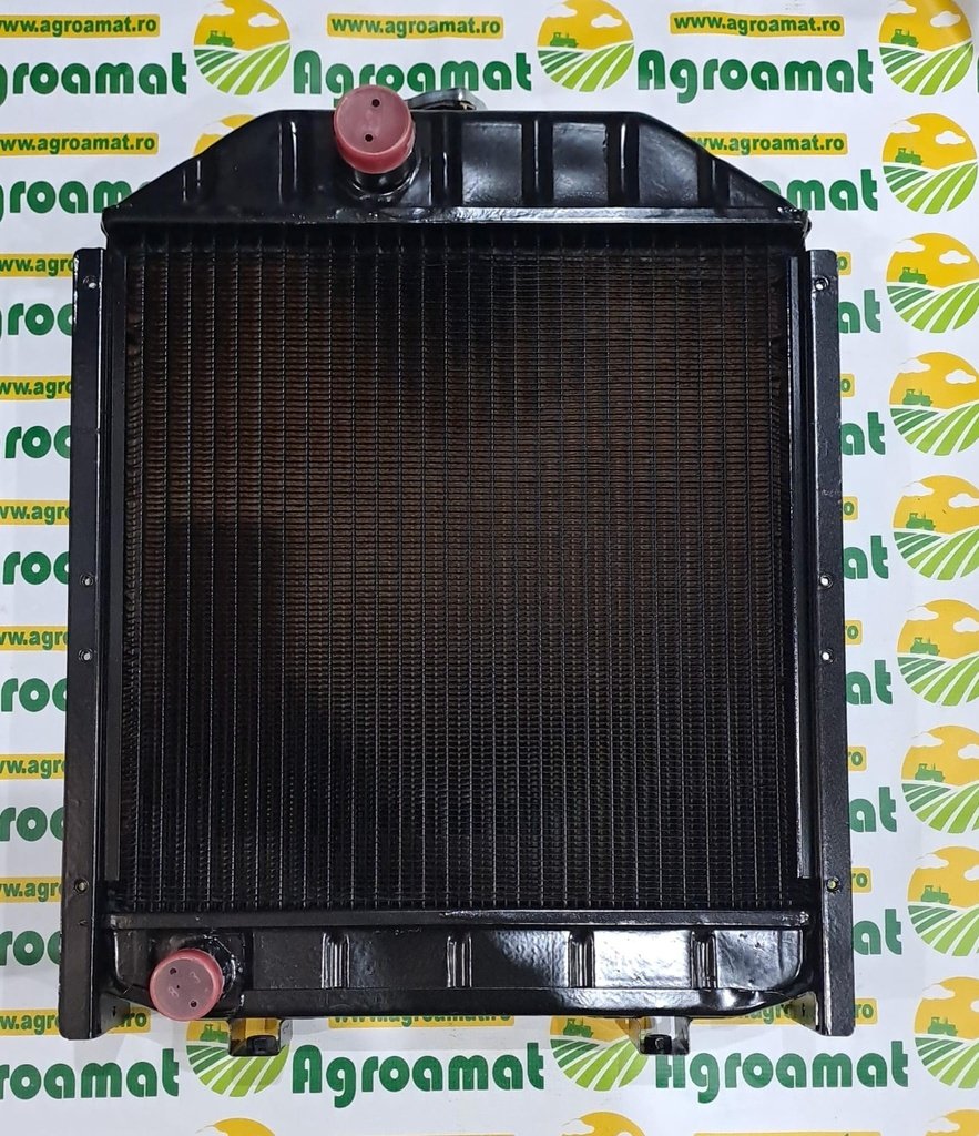 Radiator Apa U445 Cupru
