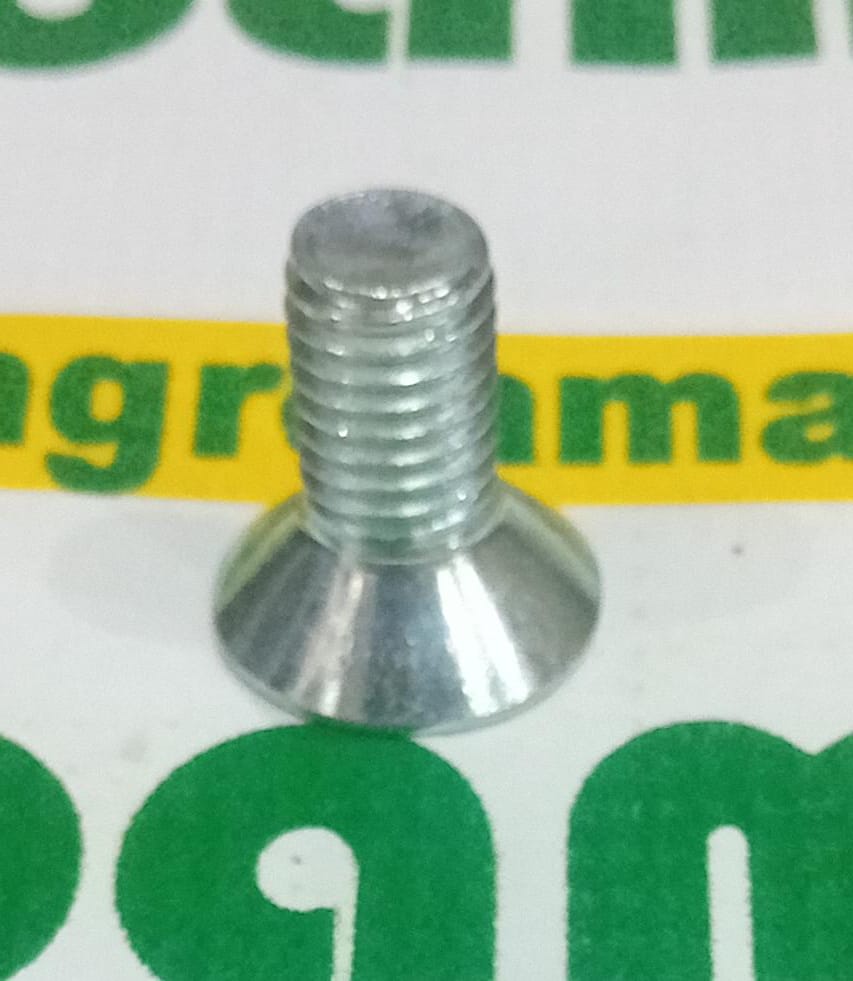 Surub Taler Cositoare M12x25