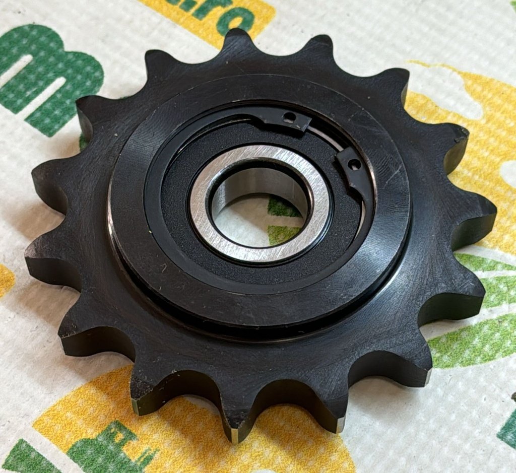 Pinion Cu Rulment DQ10757 Z-15