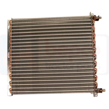 Radiator Condensator A/C 077983