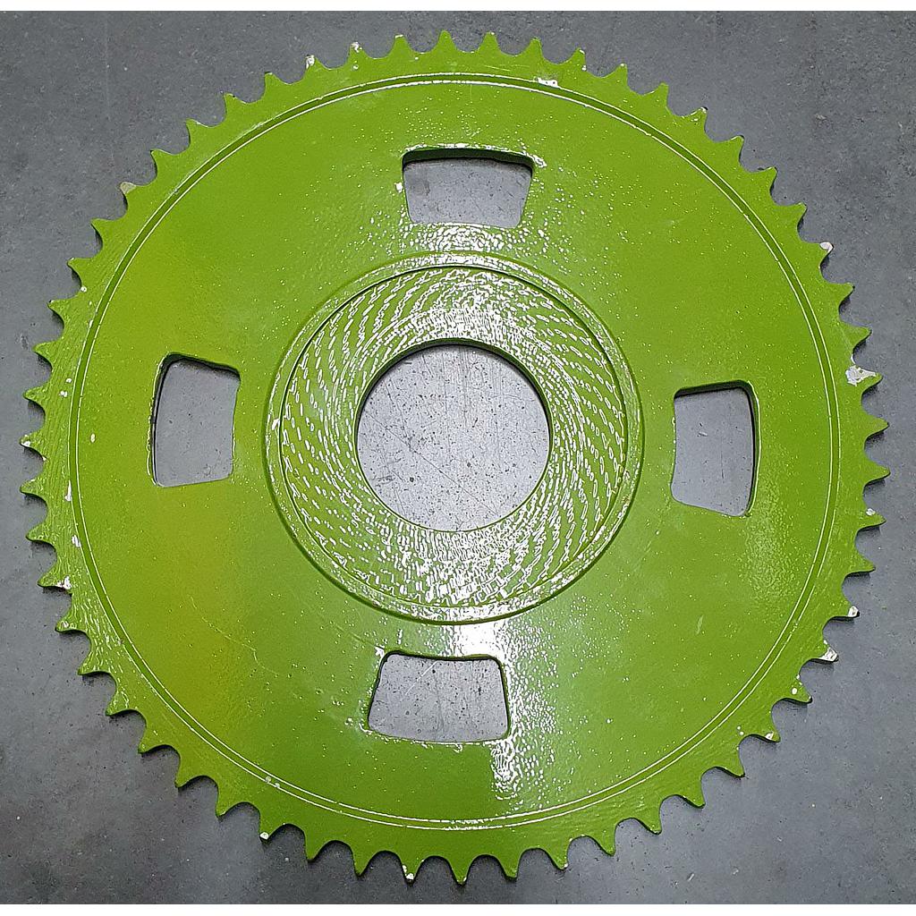 Pinion Z-60