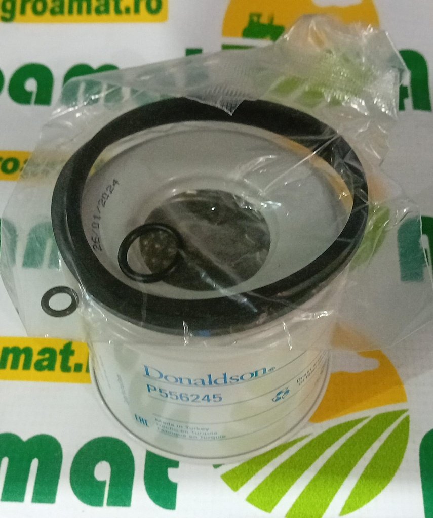 Filtru Combustibil 