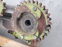 Pinion Z-32 Claas SH