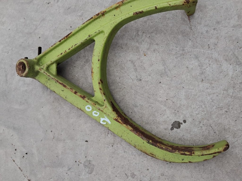 Furca Comanda Claas Sh