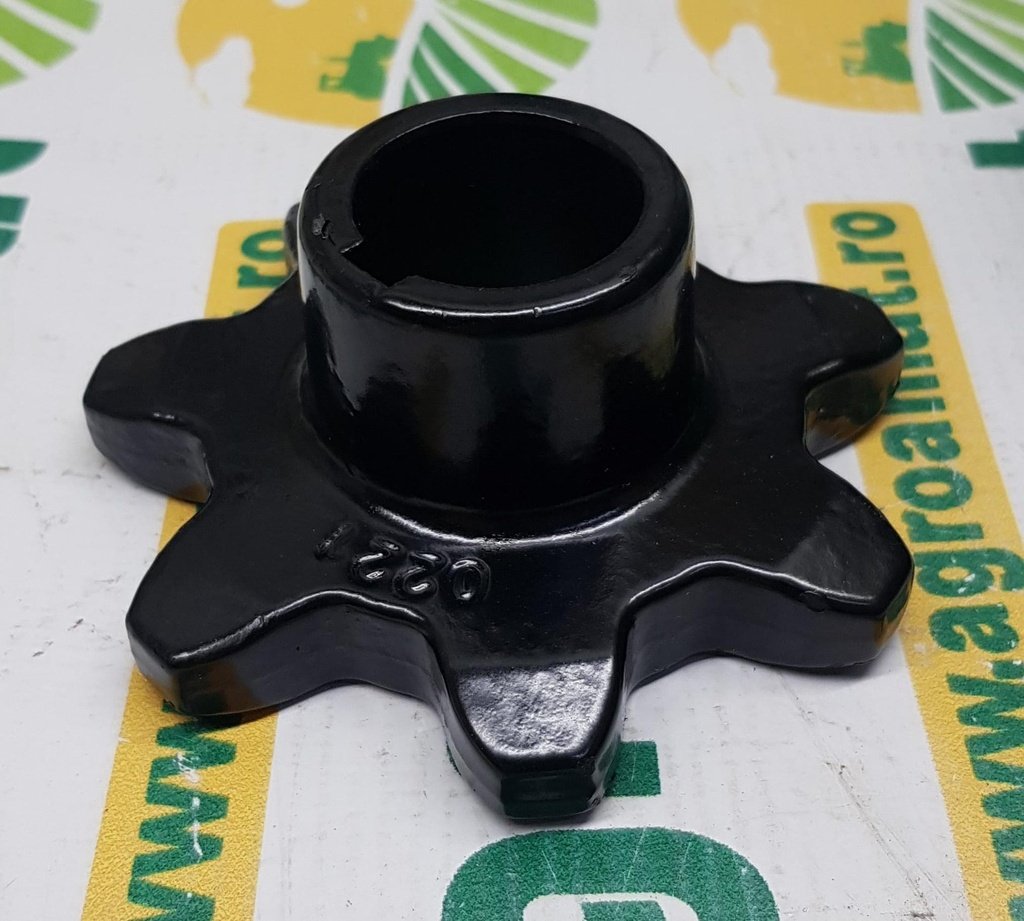 Pinion Z-7 87740180