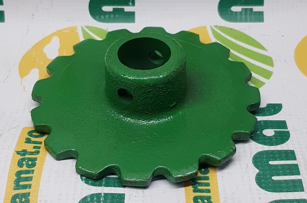 Pinion Z-16 Z10885