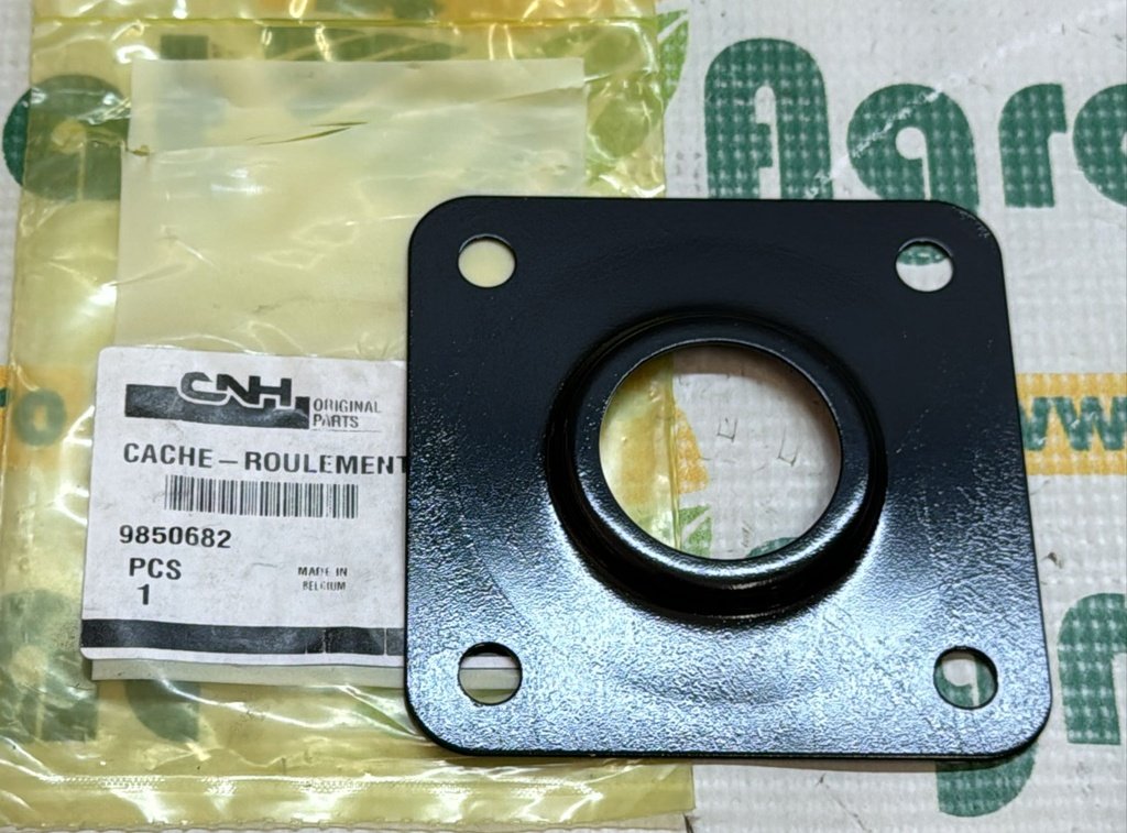 Carcasa Rulment 9850682