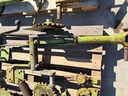 Furca de alimentare Claas cu Pinion