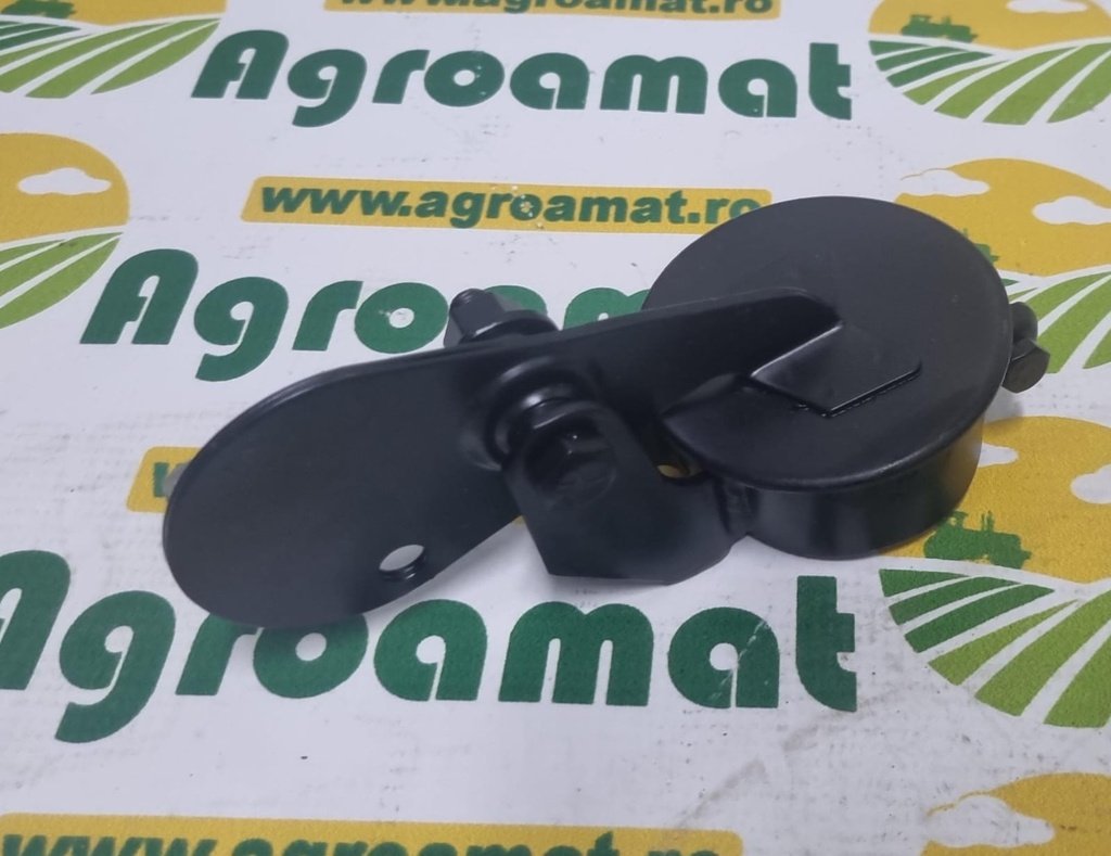 Clapeta de Evacuare 57.1mm