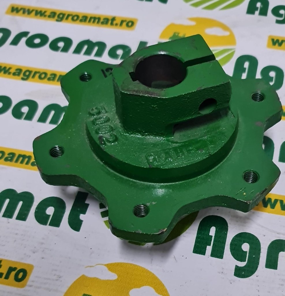 Butuc Pinion Z12584