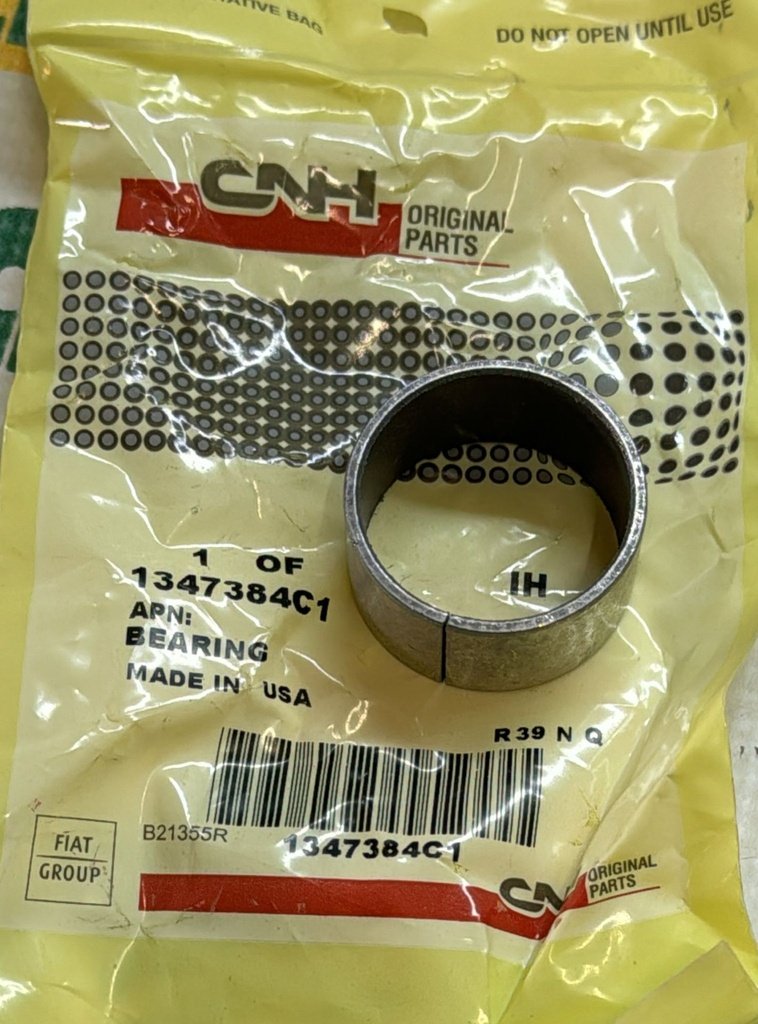 Bucsa 1347384C1