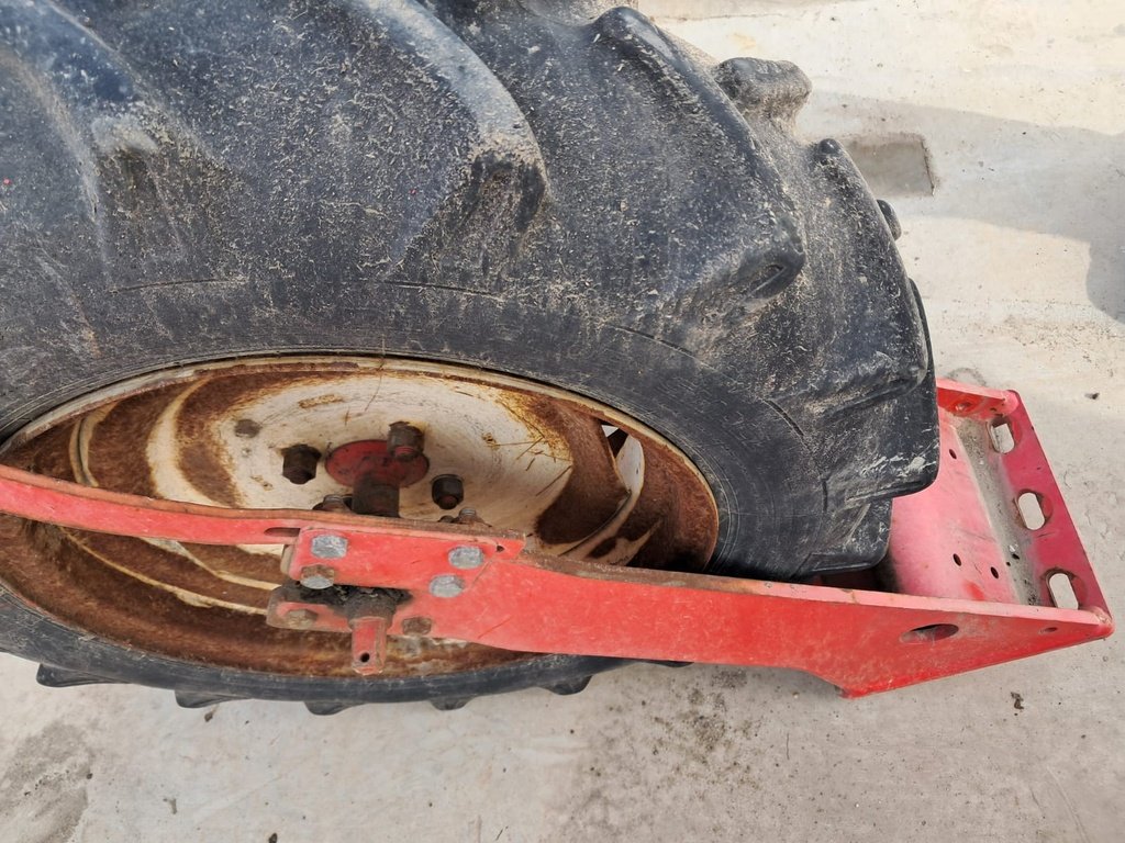Roata Sectie Completa SH