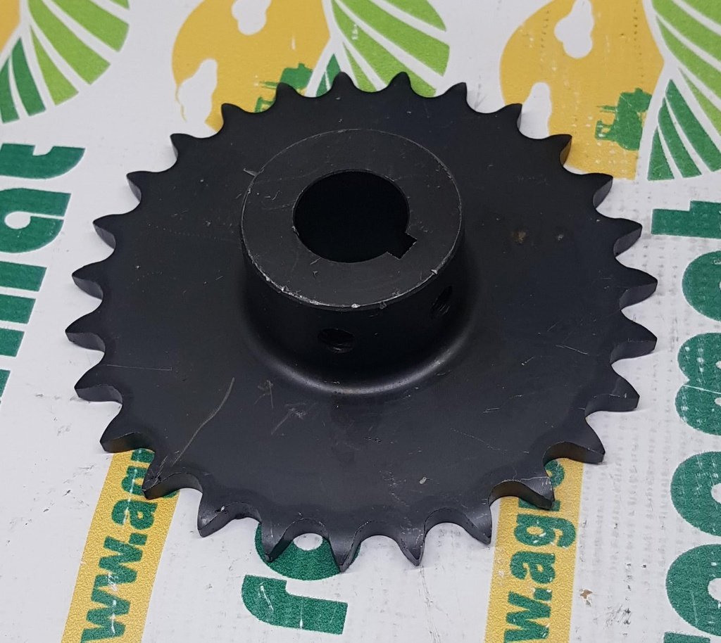 Pinion Ø25 Z-27 1345472C1