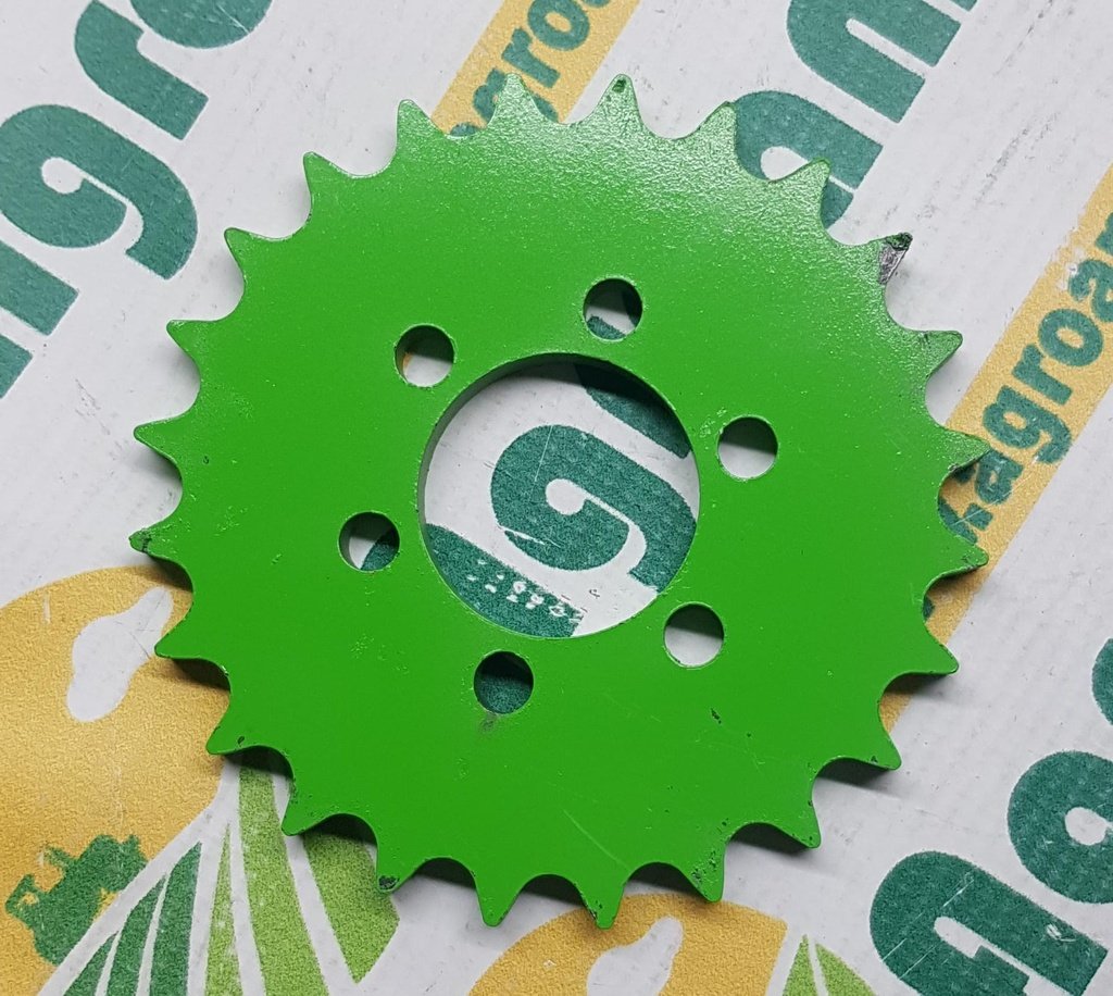Pinion Z-24 6242313