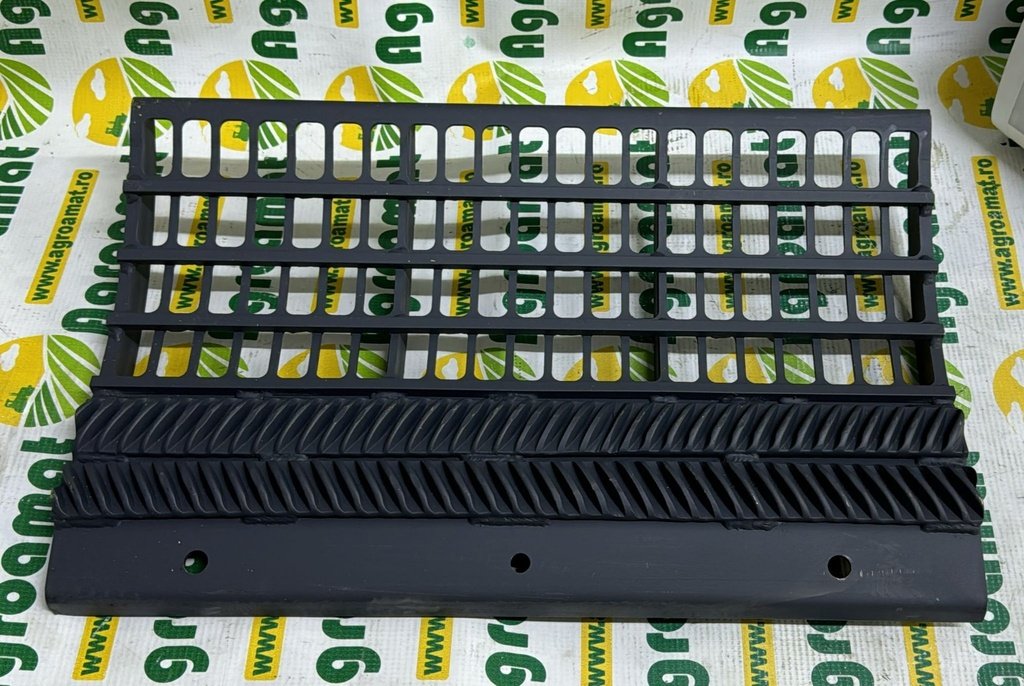 Gratar Porumb Mega 662900