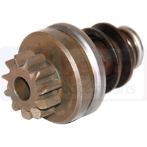 Pinion