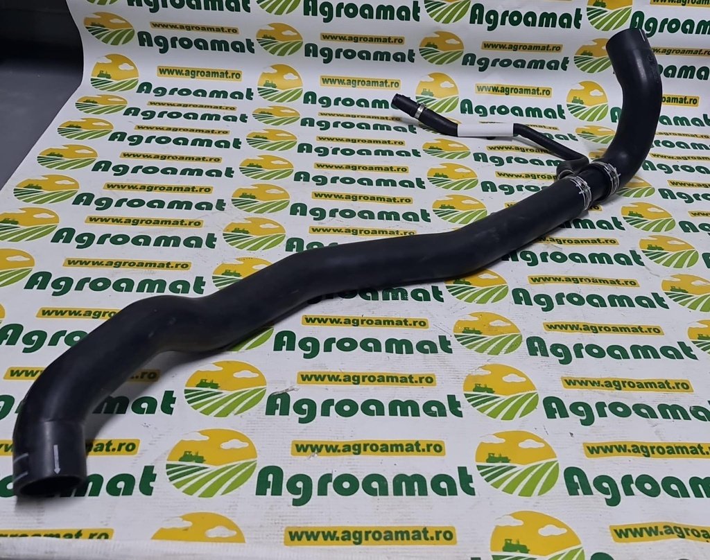 Furtun racire