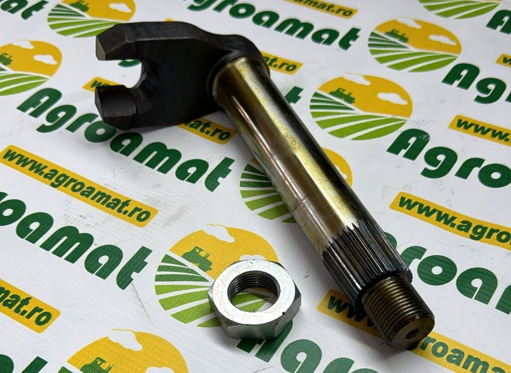 Ax Furca C5NN3575A