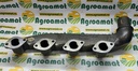 Grila Evacuare T20249