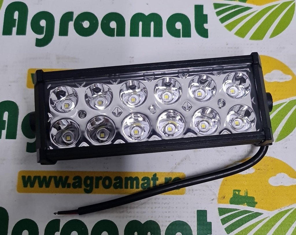 Proiector LED Tip Bara 36W