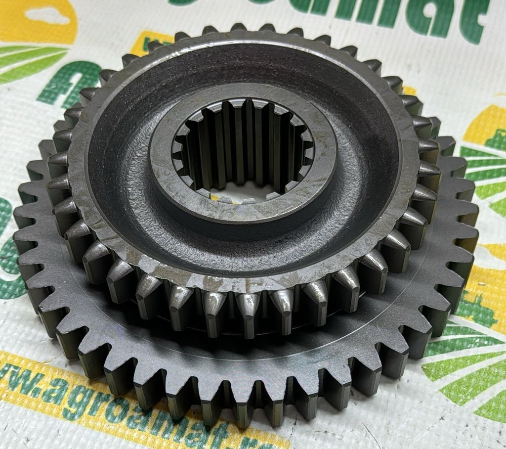 Pinion Viteza 2-4 1682691M1