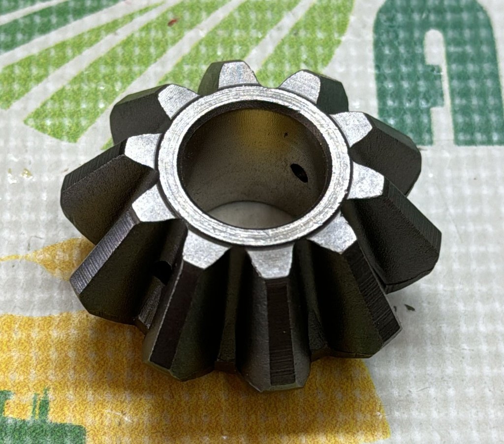 Pinion Diferential Fata 3427090M1 Z-10