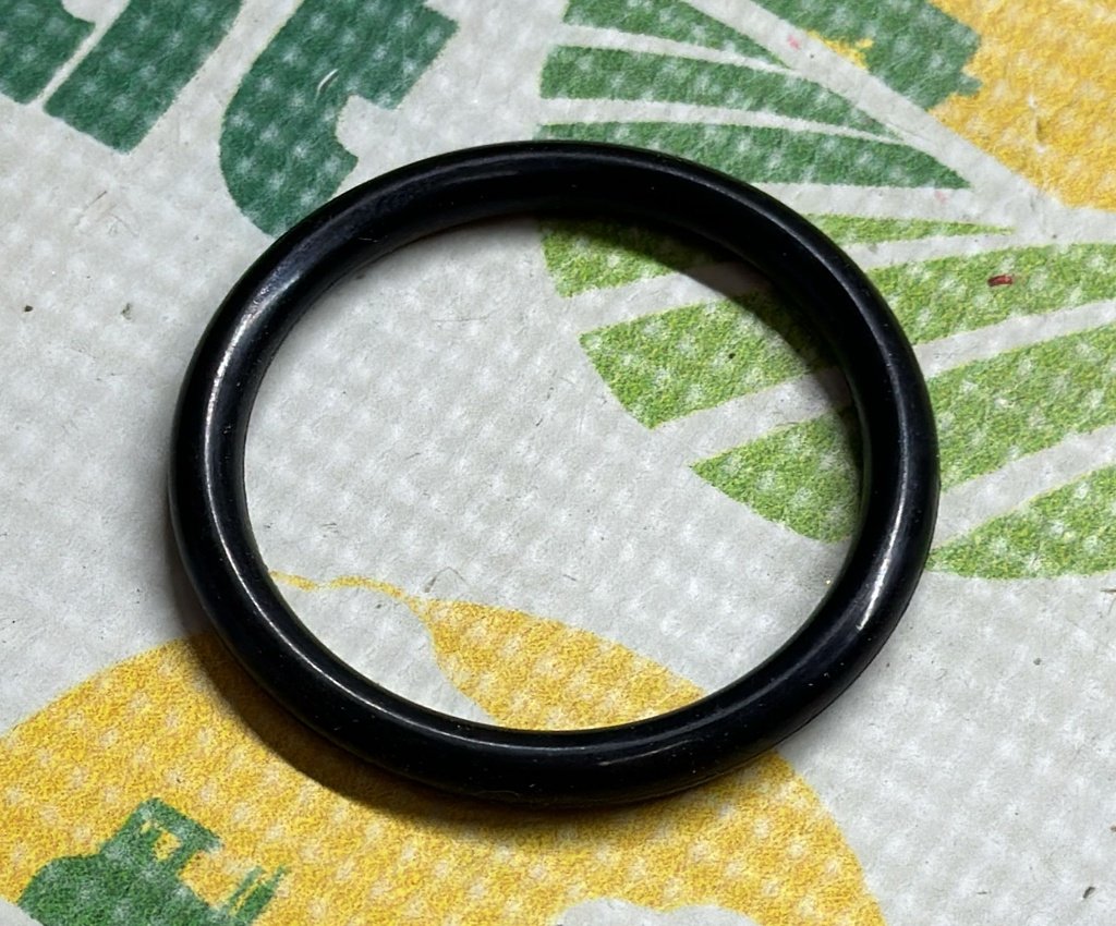 O-Ring Ax Ridicare 14464480