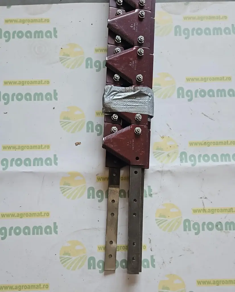 Cutit Taiere 9-Metri Segmentat 666741