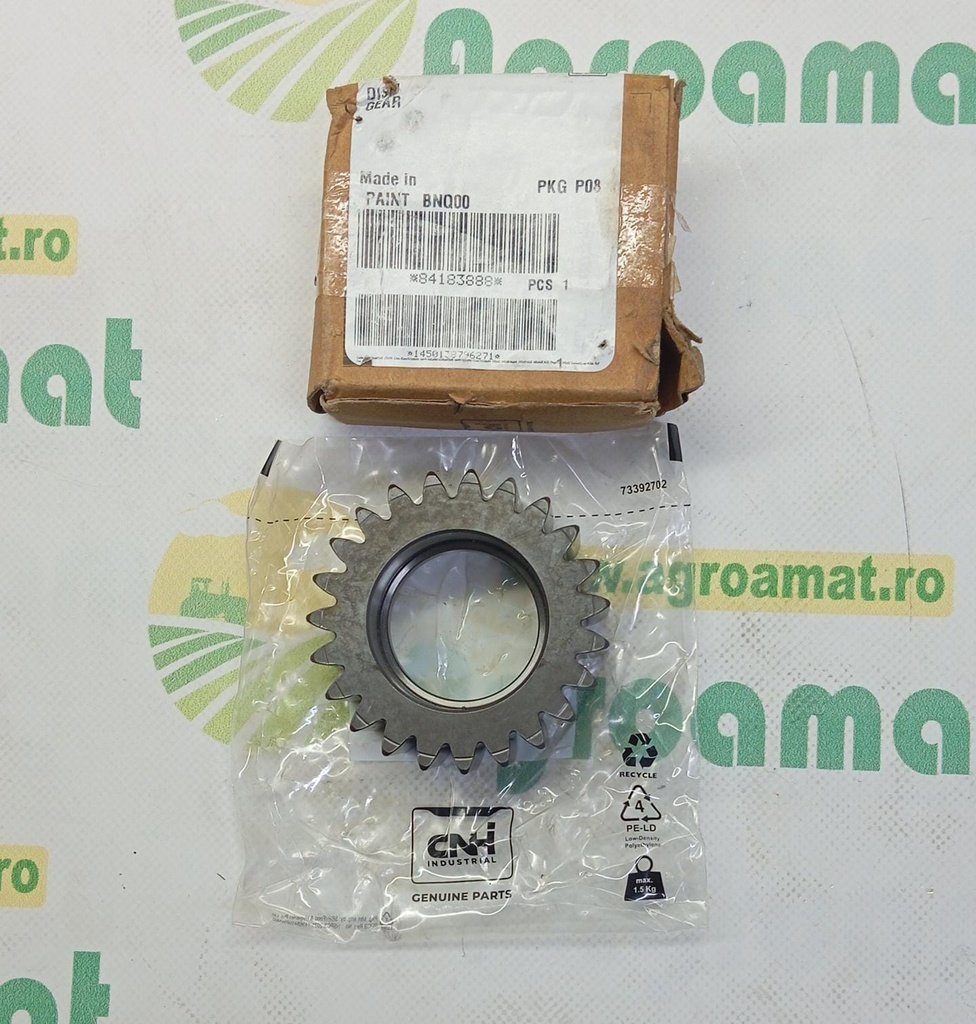 Pinion Reductor Planetar 84183888