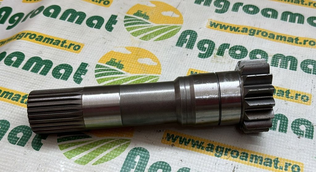 Ax Priza Putere 1671704M91