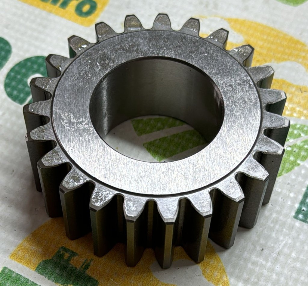 Pinion Satelit Diferential Fata 87303252