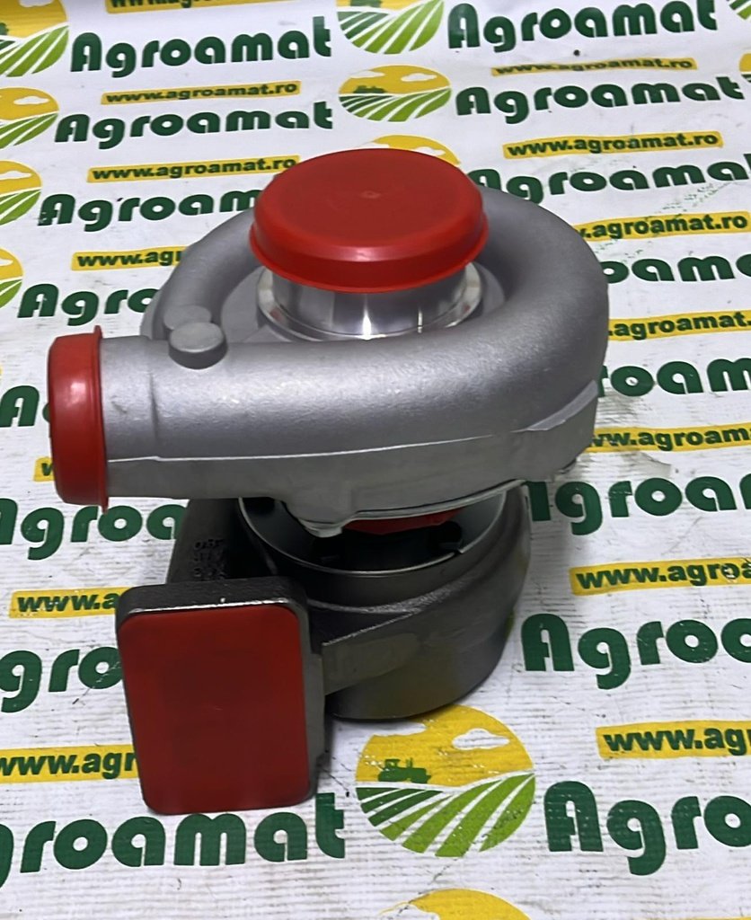 Turbosuflanta 2674A090