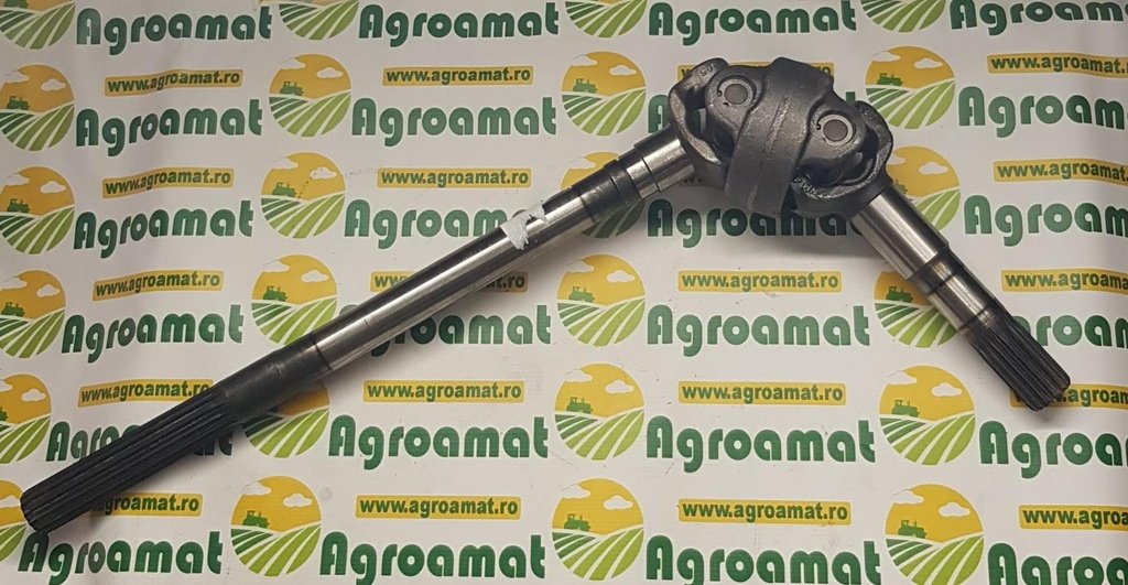Planetara stanga fata completa Fiat 5118737