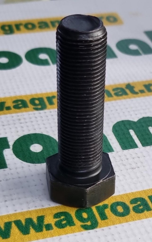 Surub cap Hexagonal M18x1,5x60mm