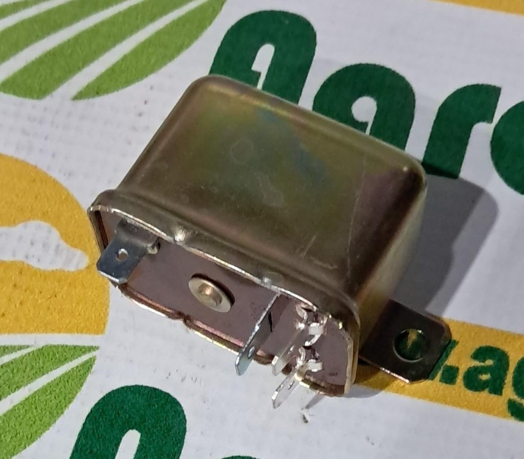 Releu Indicator Incarcare