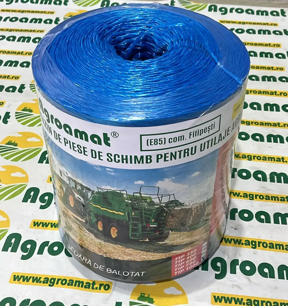 Sfoara Balotat 1000 ml/kg