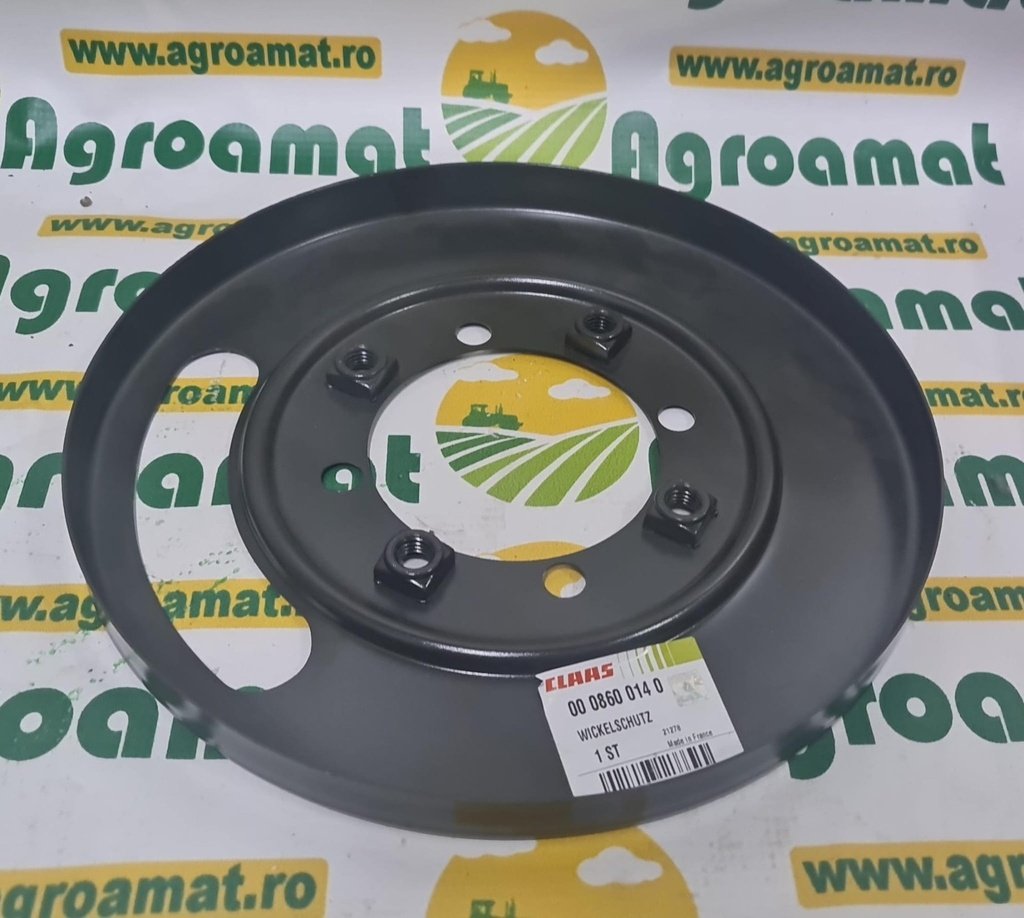 Aparatoare 8600140