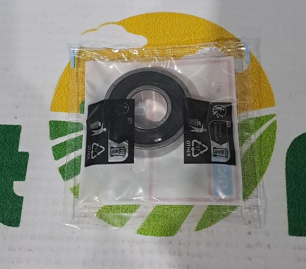 [AMAT1-56154] Rulment 6001-2RS SKF