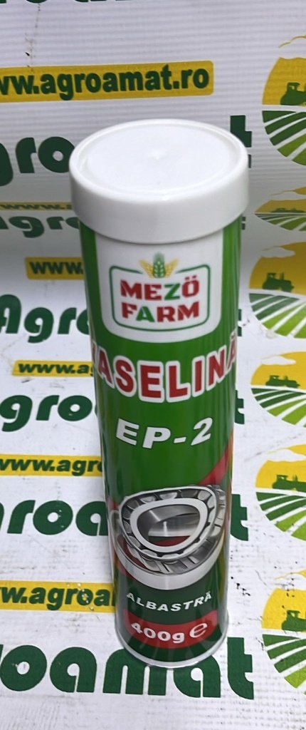 Vaselina Tub EP-2 Albastra 0.4kg