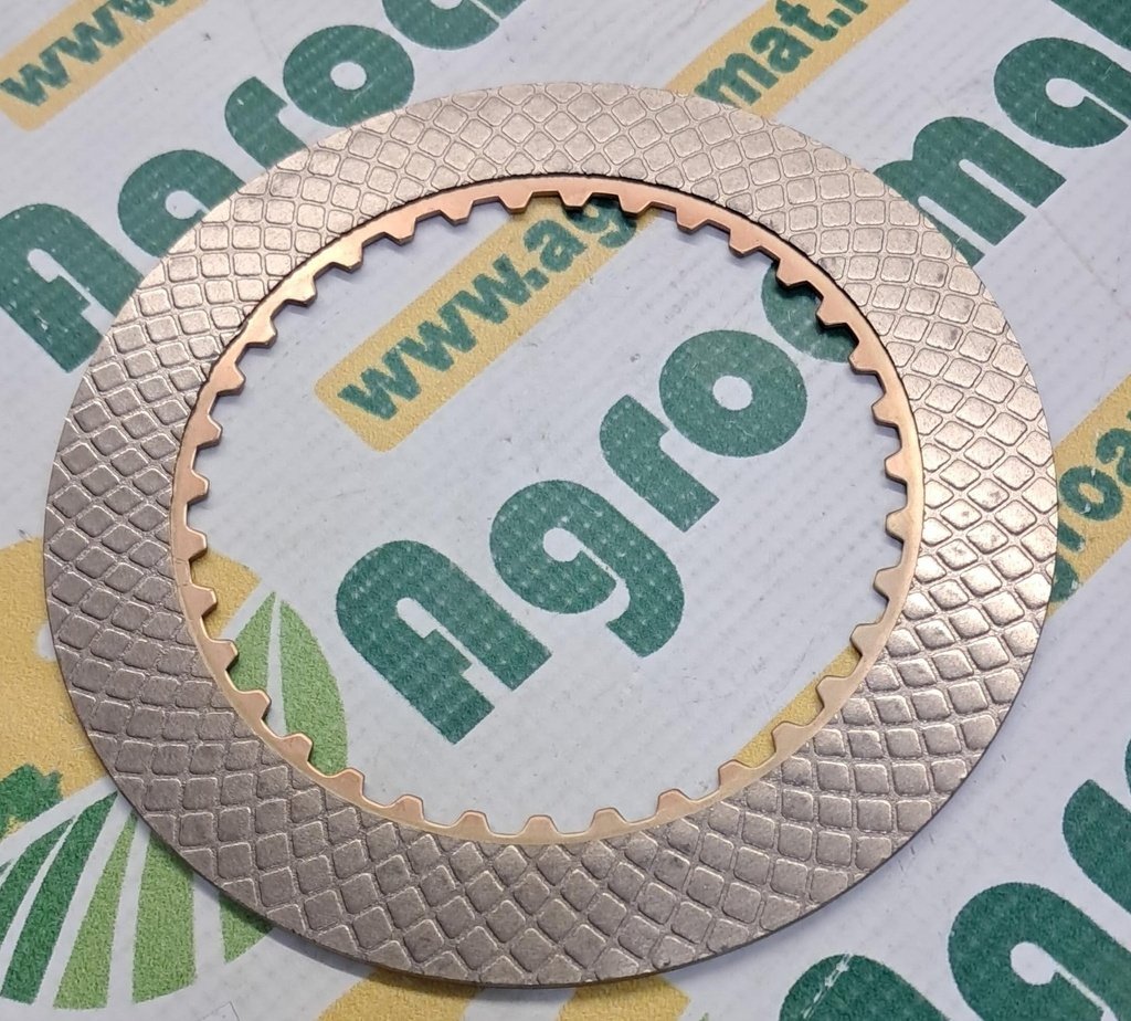 [AMAT1-56190] Disc RE63332