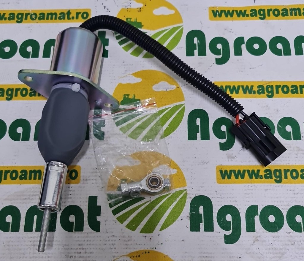 Solenoid Opritor Motor 24V  3930234
