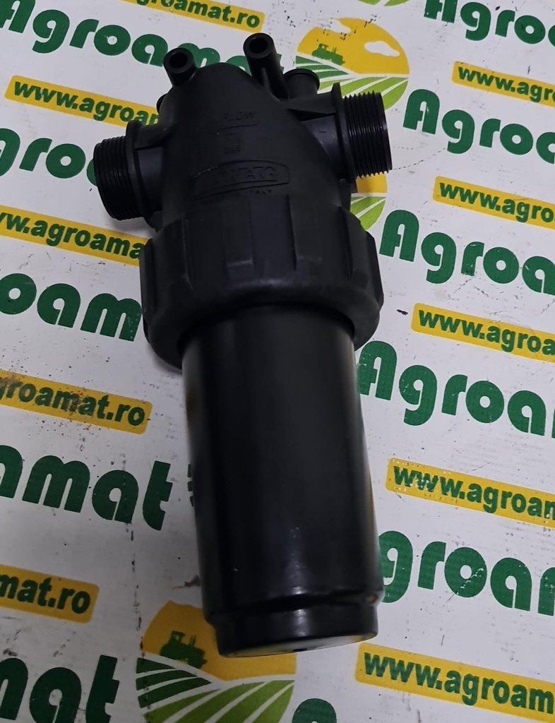 Filtru Conducta 1 1/4" Tata 200-280l/m