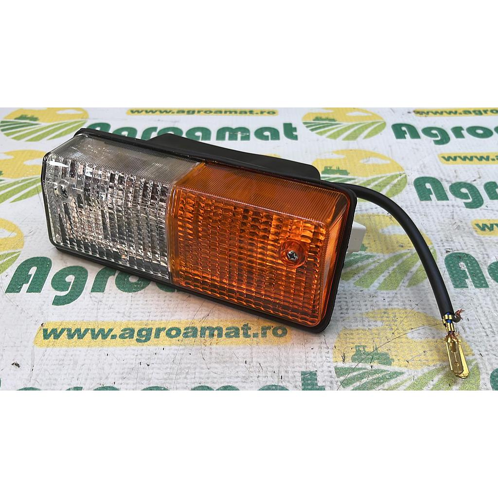 Semnalizare Stanga Fata 4997264