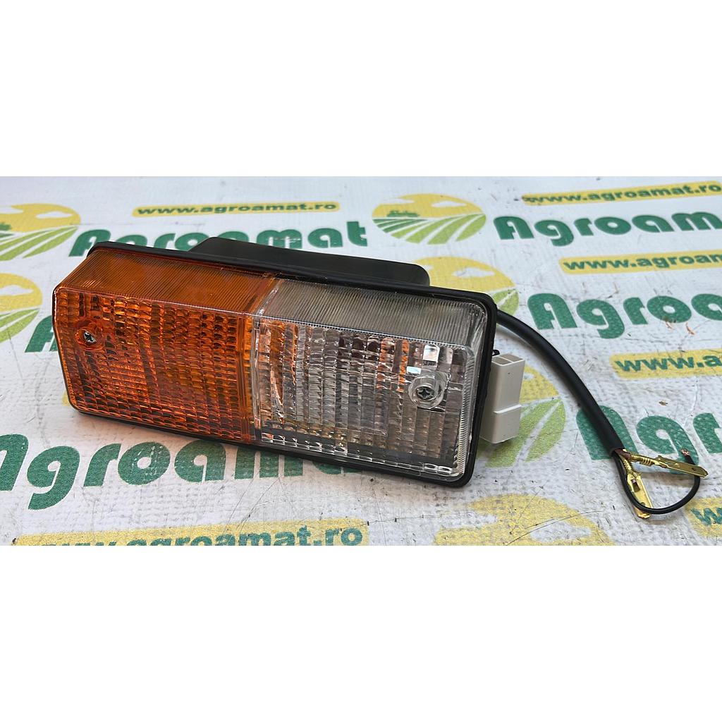 Semnalizare Drepta Fata  4997265