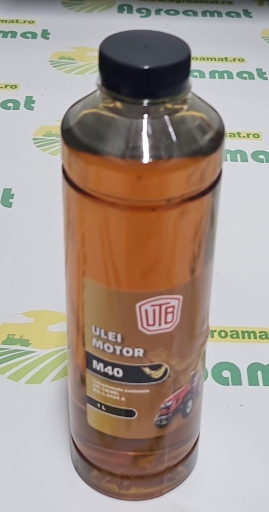 Ulei Motor M40 1L