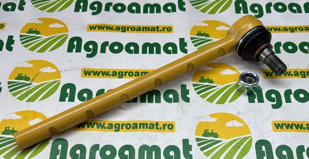 [AMAT1-56377] Capat de bara AL110130