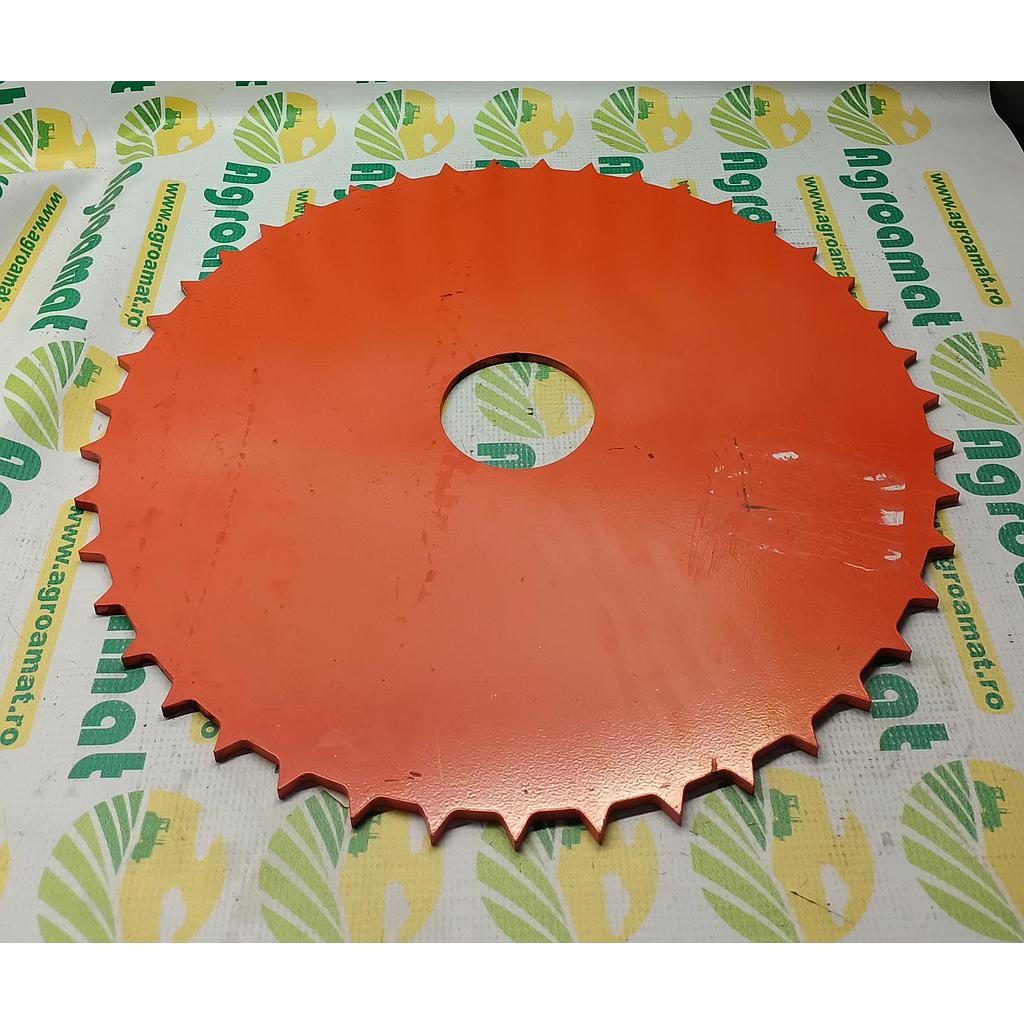 Pinion Rabator Z50 